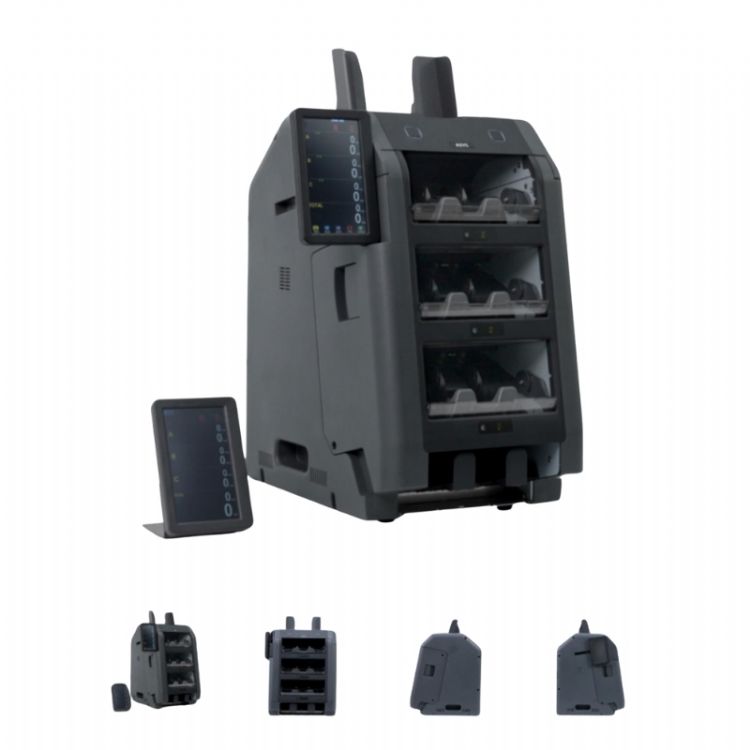 Para Sayma Makineleri