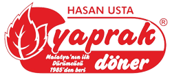 Hasan Usta Yaprak Döner